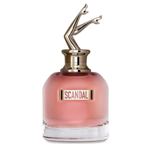 JEAN PAUL GAULTIER - SCANDAL WOMAN 100 ML EDP