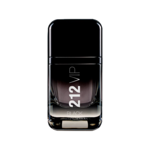 212 VIP BLACK-CAROLINA HERRERA 50 ML EDP