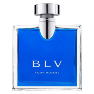 BLV POUR HOMME-BVLGARI 100 ML EDT