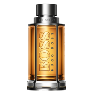 BOSS THE SCENT-HUGO BOSS 100 ML EDT