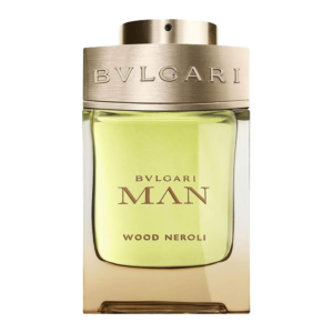 BVLGARI MAN WOOD NEROLI-BVLGARI 100 ML EDT