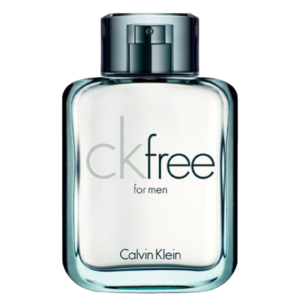 CK FREE-CALVIN KLEIN 100 ML EDT