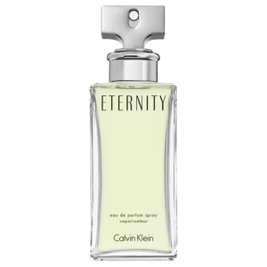 ETERNITY WOMAN-CALVIN KLEIN 100 ML EDP