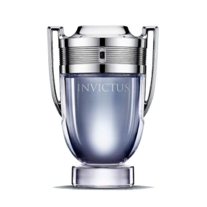 INVICTUS-PACO RABANNE 100 ML EDT