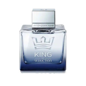 KING OF SEDUCTION-ANTONIO BANDERAS 100 ML EDT