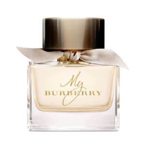 MY BURBERRY-BURBERRY 50 ML EDT