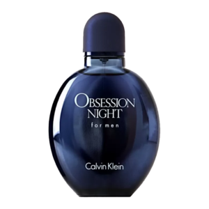 OBSESSION NIGHT FOR MAN-CALVIN KLEIN 125 ML EDT