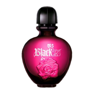 BLACK XS-PACO RABANNE 80 ML EDP