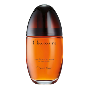 OBSESSION-CALVIN KLEIN 100 ML EDP