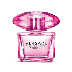 BRIGHT CRYSTAL ABSOLU-VERSACE 90 ML EDT