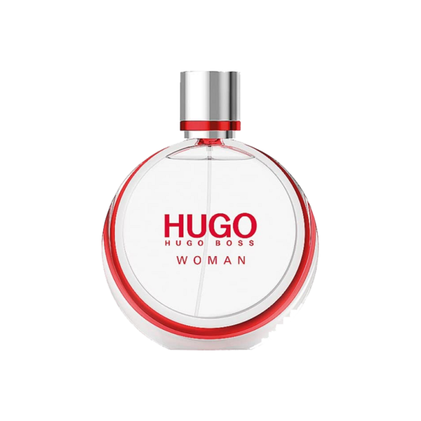 HUGO BOSS WOMAN-HUGO BOSS 50 ML EDP