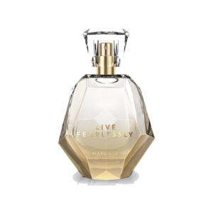 LIVE FEARLESSLY-MARY KAY 50 ML EDT