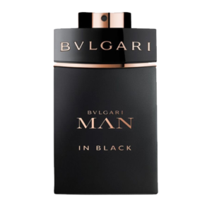 MAN IN BLACK-BVLGARI 100 ML EDP